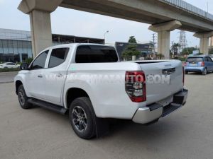 Xe Mitsubishi Triton 4x2 AT Mivec 2022