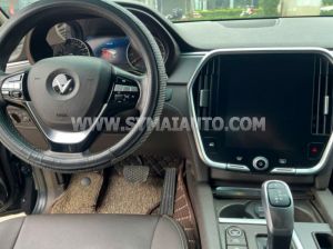 Xe VinFast Lux SA 2.0 Plus 2.0 AT 2019