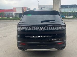 Xe VinFast Lux SA 2.0 Plus 2.0 AT 2019