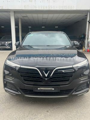 Xe VinFast Lux SA 2.0 Plus 2.0 AT 2019