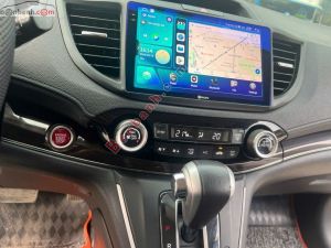 Xe Honda CRV 2.4 AT - TG 2017