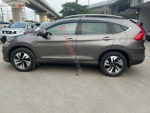 Xe Honda CRV 2.4 AT - TG 2017