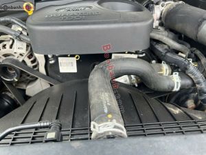 Xe Ford Ranger XLT 2.2L 4x4 MT 2015