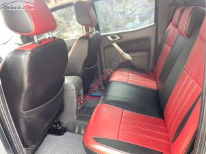 Xe Ford Ranger XLT 2.2L 4x4 MT 2015