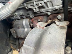 Xe Ford Ranger XLT 2.2L 4x4 MT 2015