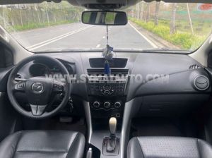 Xe Mazda BT50 2.2L 4x2 AT 2015