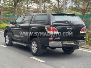 Xe Mazda BT50 2.2L 4x2 AT 2015