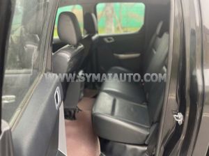 Xe Mazda BT50 2.2L 4x2 AT 2015