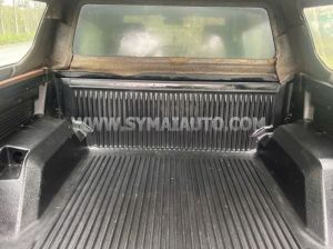 Xe Mazda BT50 2.2L 4x2 AT 2015