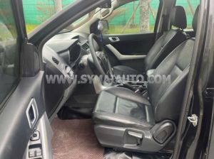 Xe Mazda BT50 2.2L 4x2 AT 2015