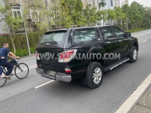 Xe Mazda BT50 2.2L 4x2 AT 2015