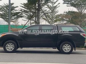 Xe Mazda BT50 2.2L 4x2 AT 2015