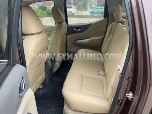 Xe Nissan Navara VL 2.5 AT 4WD 2018