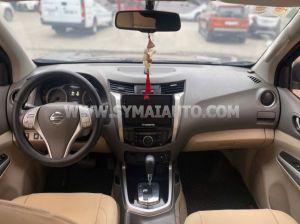 Xe Nissan Navara VL 2.5 AT 4WD 2018