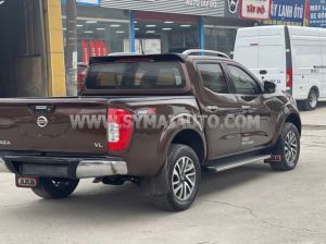 Xe Nissan Navara VL 2.5 AT 4WD 2018