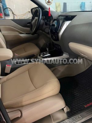 Xe Nissan Navara VL 2.5 AT 4WD 2018