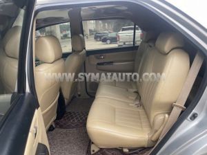 Xe Toyota Fortuner 2.5G 2015