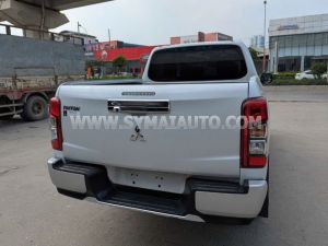 Xe Mitsubishi Triton 4x2 AT Mivec 2022