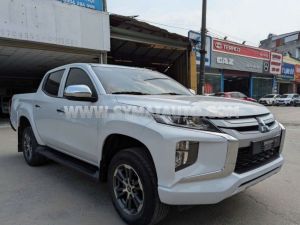 Xe Mitsubishi Triton 4x2 AT Mivec 2022