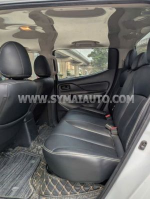 Xe Mitsubishi Triton 4x2 AT Mivec 2022
