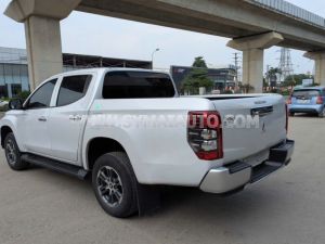Xe Mitsubishi Triton 4x2 AT Mivec 2022
