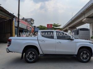 Xe Mitsubishi Triton 4x2 AT Mivec 2022