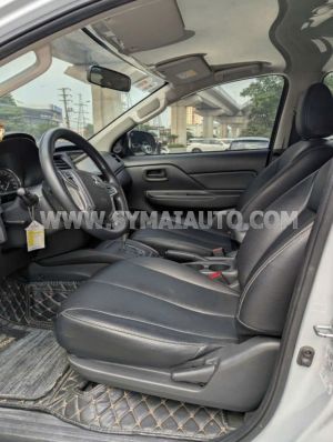Xe Mitsubishi Triton 4x2 AT Mivec 2022