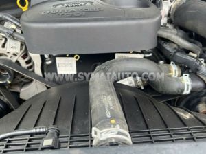 Xe Ford Ranger XLT 2.2L 4x4 MT 2015