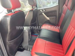 Xe Ford Ranger XLT 2.2L 4x4 MT 2015
