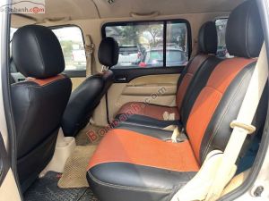 Xe Ford Everest 2.5L 4x2 AT 2009