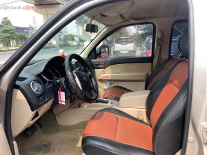 Xe Ford Everest 2.5L 4x2 AT 2009