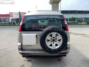 Xe Ford Everest 2.5L 4x2 AT 2009