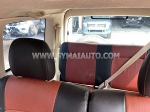 Xe Ford Everest 2.5L 4x2 AT 2009