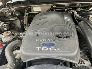 Xe Ford Everest 2.5L 4x2 AT 2009