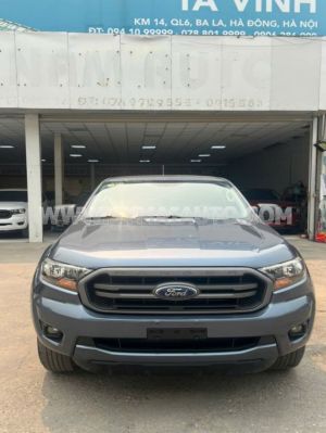 Xe Ford Ranger XLS 2.2L 4x2 AT 2019