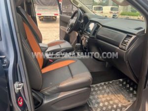 Xe Ford Ranger XLS 2.2L 4x2 AT 2019