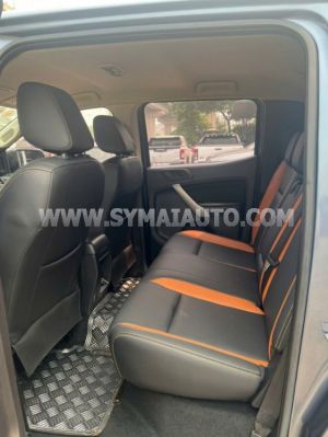 Xe Ford Ranger XLS 2.2L 4x2 AT 2019