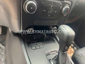 Xe Ford Ranger XLS 2.2L 4x2 AT 2019