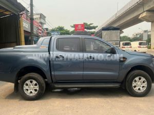 Xe Ford Ranger XLS 2.2L 4x2 AT 2019