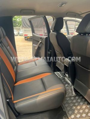 Xe Ford Ranger XLS 2.2L 4x2 AT 2019