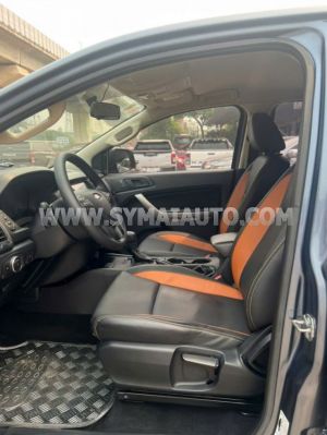 Xe Ford Ranger XLS 2.2L 4x2 AT 2019