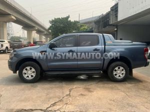 Xe Ford Ranger XLS 2.2L 4x2 AT 2019