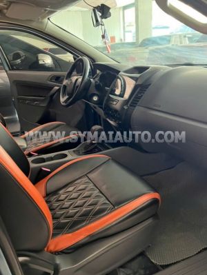 Xe Ford Ranger XLS 2.2L 4x2 AT 2015