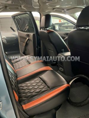 Xe Ford Ranger XLS 2.2L 4x2 AT 2015