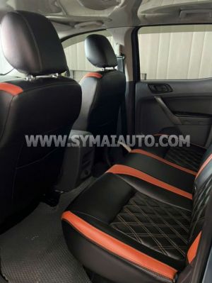 Xe Ford Ranger XLS 2.2L 4x2 AT 2015