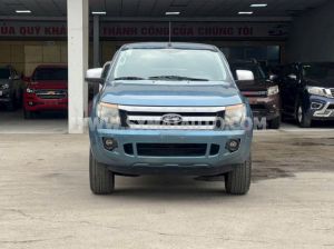 Xe Ford Ranger XLS 2.2L 4x2 AT 2015