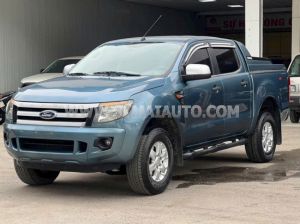 Xe Ford Ranger XLS 2.2L 4x2 AT 2015
