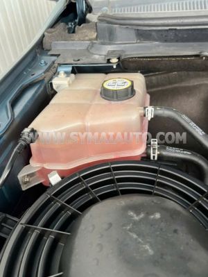 Xe Ford Ranger XLS 2.2L 4x2 AT 2015