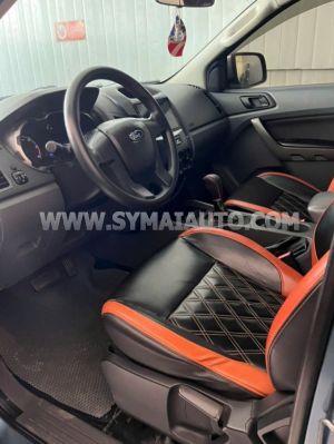 Xe Ford Ranger XLS 2.2L 4x2 AT 2015
