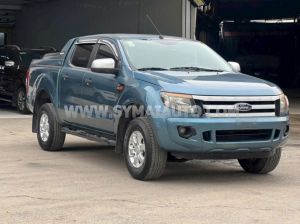 Xe Ford Ranger XLS 2.2L 4x2 AT 2015